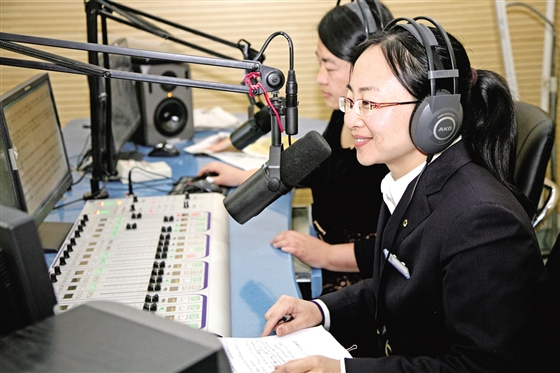 优化渠道提升效能 回馈社会服务民生晋中日报