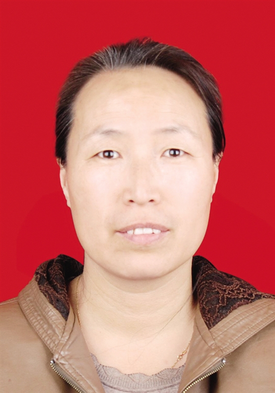 王富桃,榆次区晋华街道办事处人民调解委员会调解员