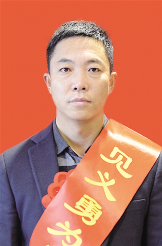 张江涛