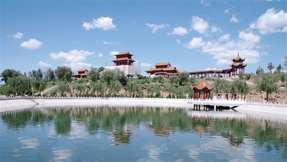 本报编辑部评出2015晋中十大新闻晋中日报多