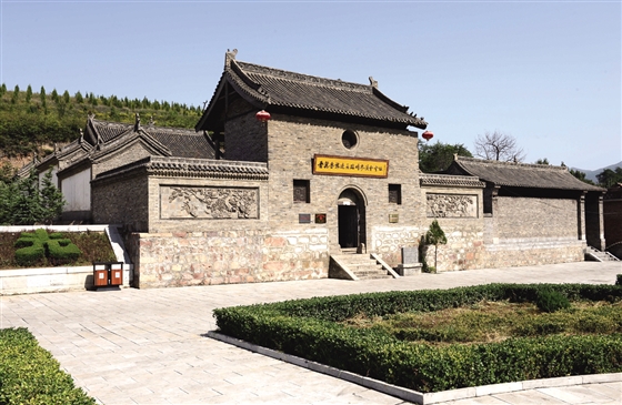 左权县城人口(3)