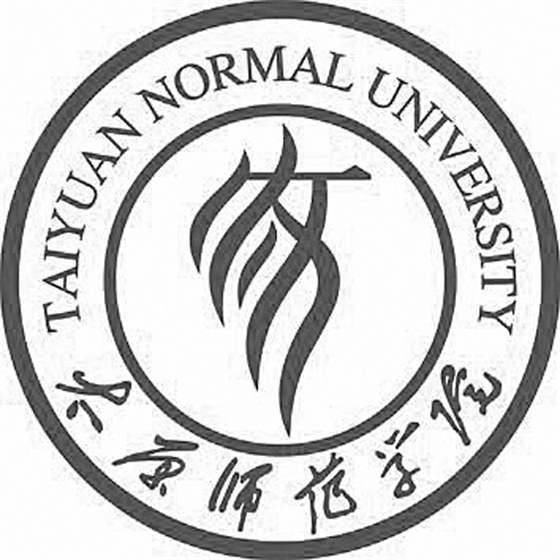 太原师范学院校徽