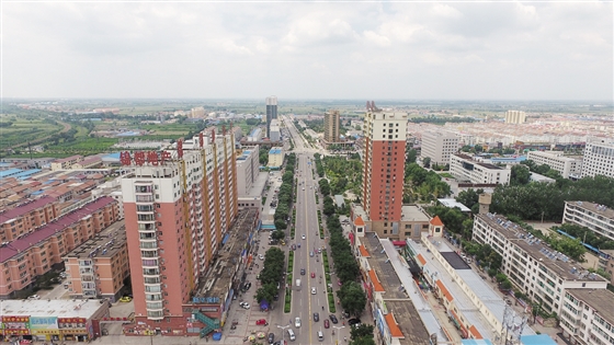 太谷:在第一方阵中上台阶强实力进前列晋中日