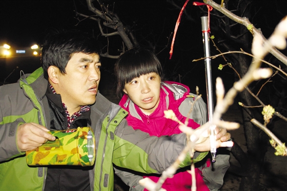 2017晋中农业十大新闻晋中日报多媒体数字报