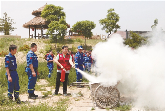 晋中日报突发公共事件新闻报道应急工作队晋中