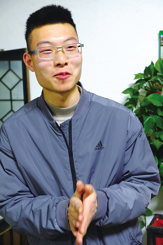 闫智慧